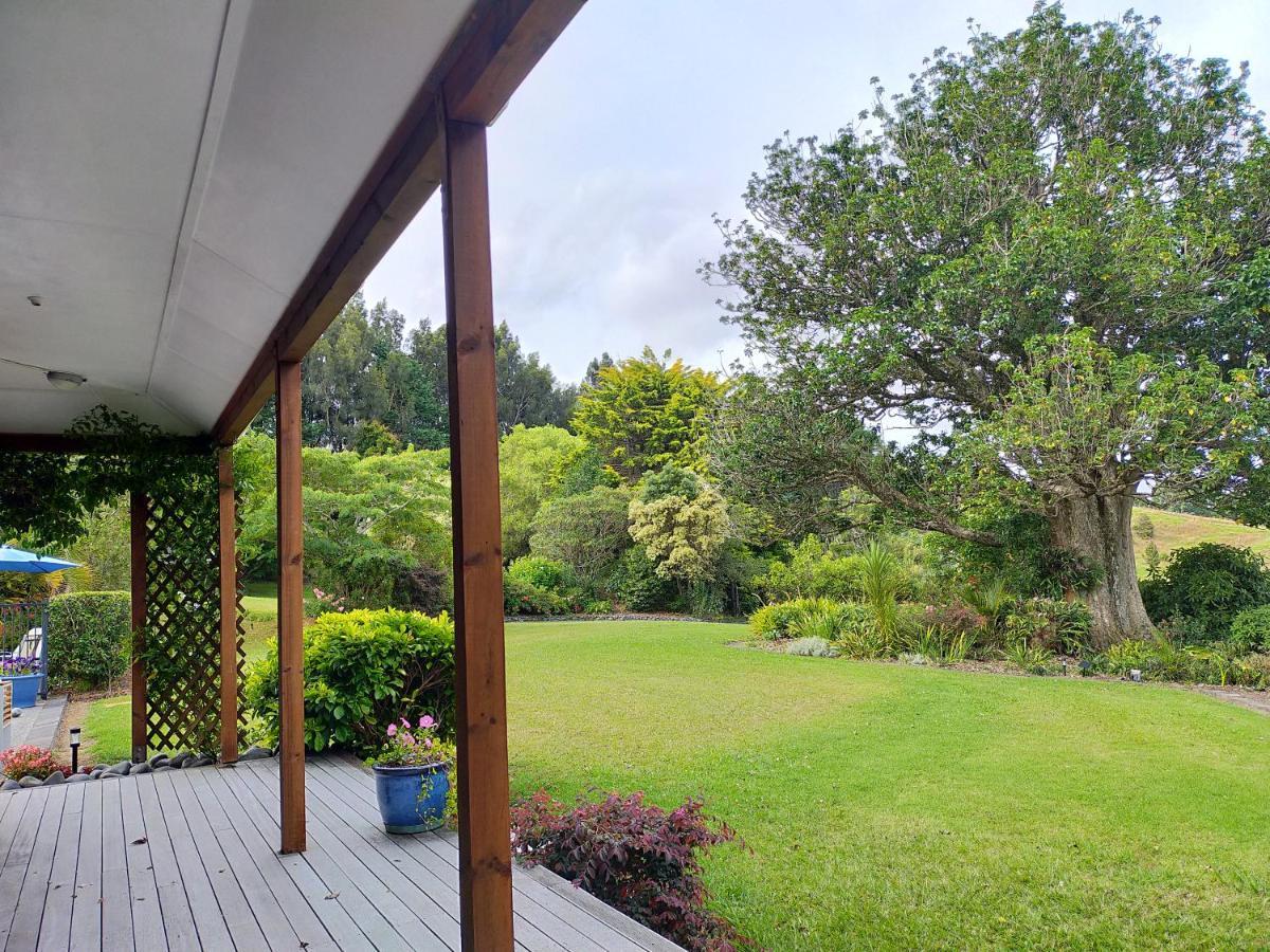 Dangela Boutique Lodge Auckland Extérieur photo