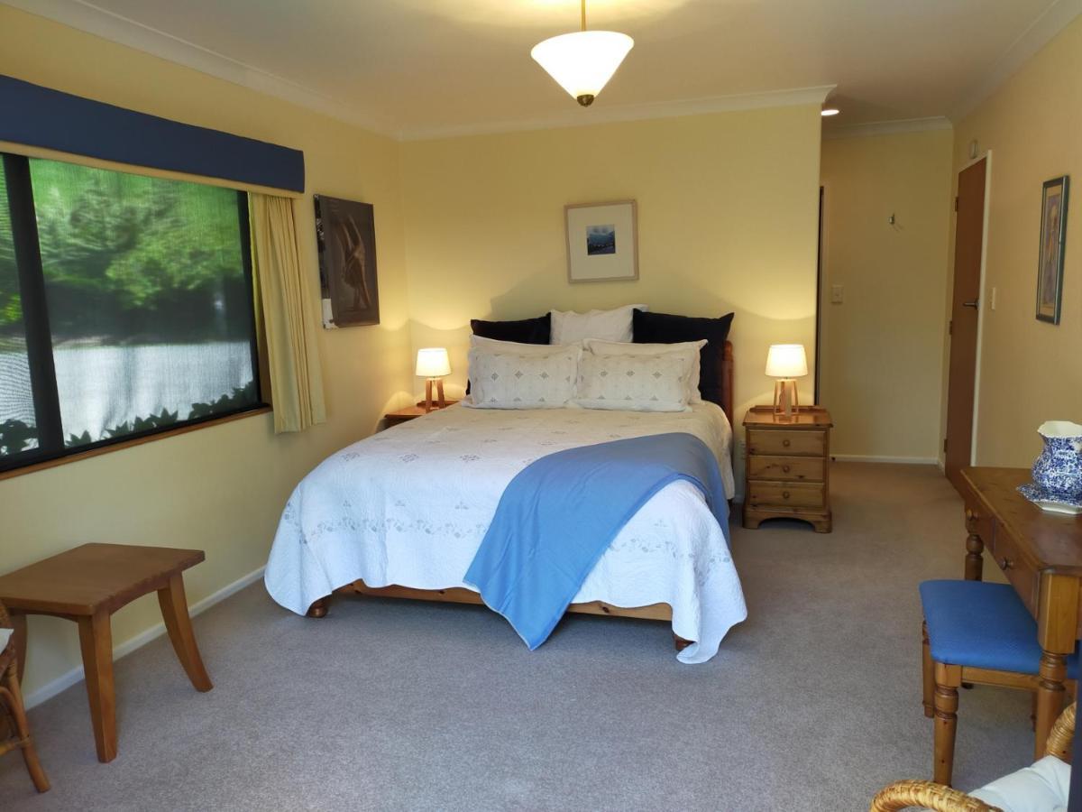 Dangela Boutique Lodge Auckland Extérieur photo