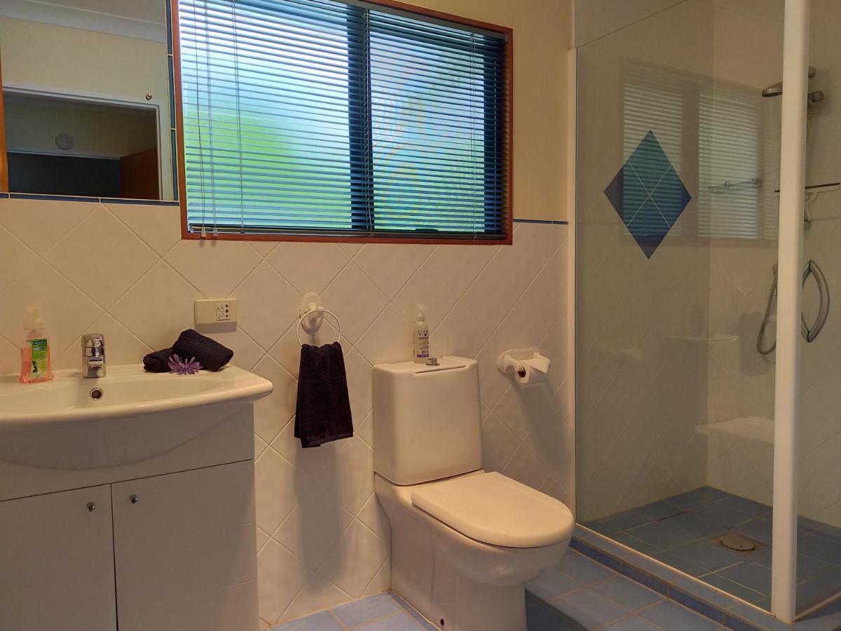Dangela Boutique Lodge Auckland Extérieur photo